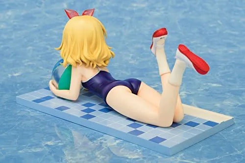 iDOLM@STER Cinderella Girls - Sakurai Momoka - 1/7 - Summer Mademoiselleㅤ – PLUM – ActionFigure Brasil