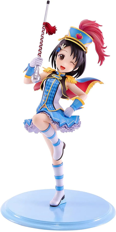 iDOLM@STER Cinderella Girls - Sasaki Chieㅤ – PLUM – ActionFigure Brasil