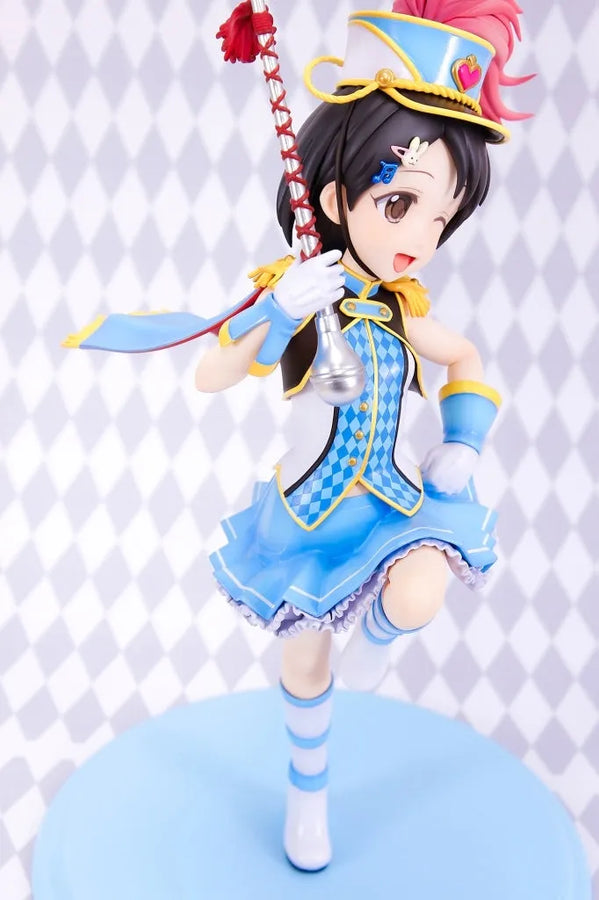 iDOLM@STER Cinderella Girls - Sasaki Chieㅤ – PLUM – ActionFigure Brasil