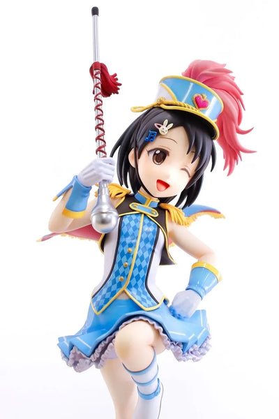iDOLM@STER Cinderella Girls - Sasaki Chieㅤ – PLUM – ActionFigureBrasil — embalagem