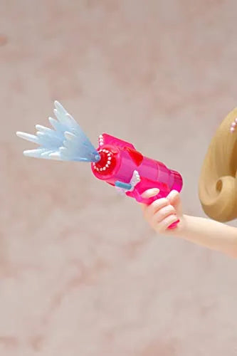 iDOLM@STER Cinderella Girls - Sato Shin - Dream Tech - 1/8 - Tokonatsu Paradise (Wave)ㅤ – Wave As Manufacturer – ActionFigure Brasil