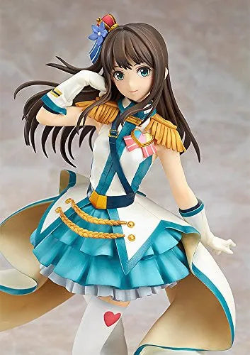 iDOLM@STER Cinderella Girls - Shibuya Rin - 1/8 - Crystal Night Party Ver. (Good Smile Company)ㅤ – Good Smile Company – ActionFigure Brasil