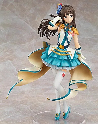 iDOLM@STER Cinderella Girls - Shibuya Rin - 1/8 - Crystal Night Party Ver. (Good Smile Company)ㅤ – Good Smile Company – ActionFigure Brasil
