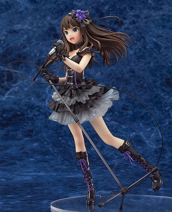 iDOLM@STER Cinderella Girls - Shibuya Rin - 1/8 - New Generation ver. (Good Smile Company)ㅤ – Good Smile Company – ActionFigureBrasil