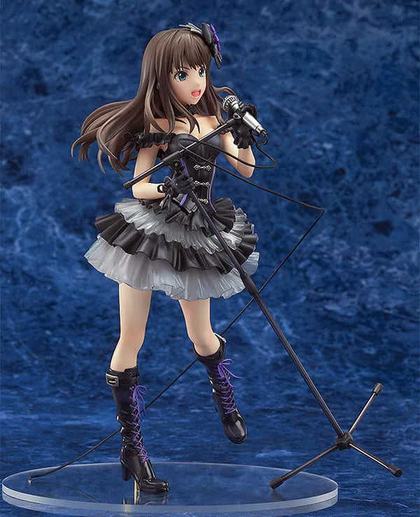 iDOLM@STER Cinderella Girls - Shibuya Rin - 1/8 - New Generation ver. (Good Smile Company)ㅤ – Good Smile Company – ActionFigureBrasil
