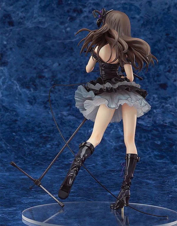 iDOLM@STER Cinderella Girls - Shibuya Rin - 1/8 - New Generation ver. (Good Smile Company)ㅤ – Good Smile Company – ActionFigureBrasil