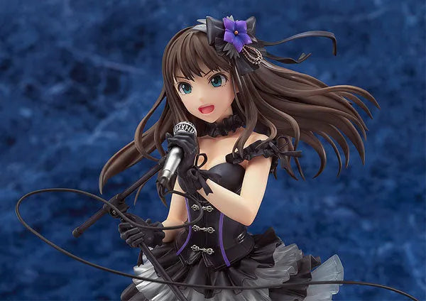 iDOLM@STER Cinderella Girls - Shibuya Rin - 1/8 - New Generation ver. (Good Smile Company)ㅤ – Good Smile Company – ActionFigureBrasil