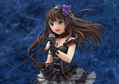 iDOLM@STER Cinderella Girls - Shibuya Rin - 1/8 - New Generation ver. - Reprint (Good Smile Company)ㅤ – Good Smile Company – ActionFigureBrasil — acessórios