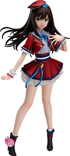 iDOLM@STER Cinderella Girls - Shibuya Rin - 1/8 - new generations Ver.ㅤ – FREEing – ActionFigure Brasil