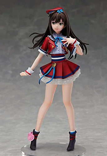 iDOLM@STER Cinderella Girls - Shibuya Rin - 1/8 - new generations Ver.ㅤ – FREEing – ActionFigure Brasil