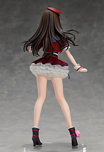 iDOLM@STER Cinderella Girls - Shibuya Rin - 1/8 - new generations Ver.ㅤ – FREEing – ActionFigure Brasil