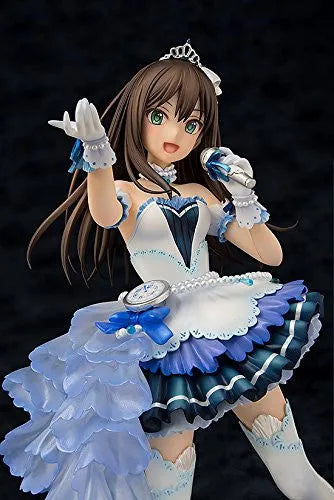 iDOLM@STER Cinderella Girls - Shibuya Rin - 1/8 - Starry Sky Brightㅤ – Aquamarine – ActionFigure Brasil
