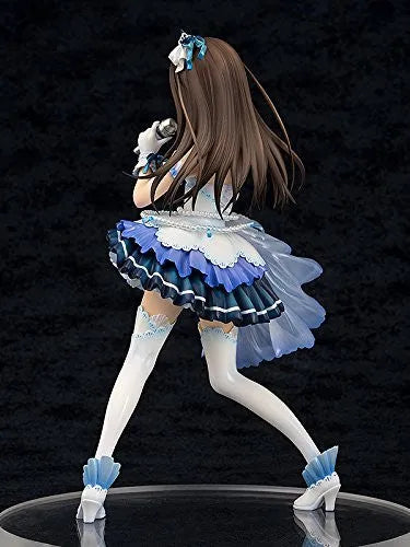 iDOLM@STER Cinderella Girls - Shibuya Rin - 1/8 - Starry Sky Brightㅤ – Aquamarine – ActionFigure Brasil