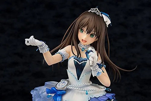 iDOLM@STER Cinderella Girls - Shibuya Rin - 1/8 - Starry Sky Brightㅤ – Aquamarine – ActionFigure Brasil