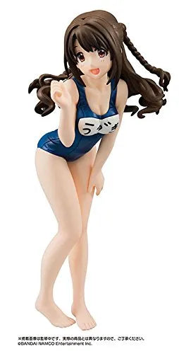 iDOLM@STER Cinderella Girls - Shibuya Rin - GashaPortraits - iDOLM@STER Cinderella Girls GashaPortraits (Bandai)ㅤ – Bandai – ActionFigureBrasil