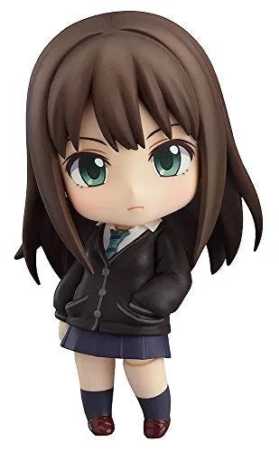 iDOLM@STER Cinderella Girls - Shibuya Rin - Nendoroid #512 (Good Smile Company)ㅤ – Good Smile Company – ActionFigure Brasil