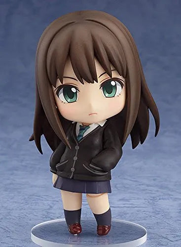 iDOLM@STER Cinderella Girls - Shibuya Rin - Nendoroid #512 (Good Smile Company)ㅤ – Good Smile Company – ActionFigure Brasil