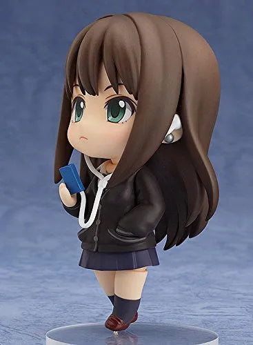 iDOLM@STER Cinderella Girls - Shibuya Rin - Nendoroid #512 (Good Smile Company)ㅤ – Good Smile Company – ActionFigure Brasil