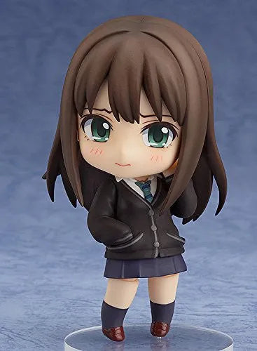 iDOLM@STER Cinderella Girls - Shibuya Rin - Nendoroid #512 (Good Smile Company)ㅤ – Good Smile Company – ActionFigure Brasil