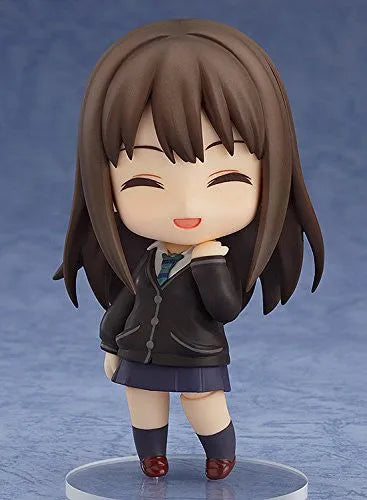 iDOLM@STER Cinderella Girls - Shibuya Rin - Nendoroid #512 (Good Smile Company)ㅤ – Good Smile Company – ActionFigure Brasil
