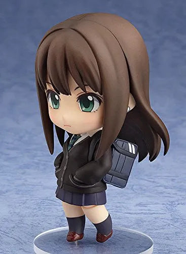 iDOLM@STER Cinderella Girls - Shibuya Rin - Nendoroid #512 (Good Smile Company)ㅤ – Good Smile Company – ActionFigure Brasil