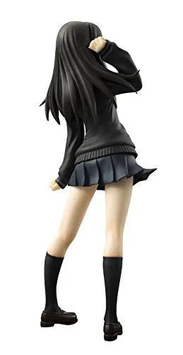 iDOLM@STER Cinderella Girls - Shibuya Rin - Sekai Seifuku Sakusen - 1/10 (MegaHouse)ㅤ – MegaHouse – ActionFigureBrasil