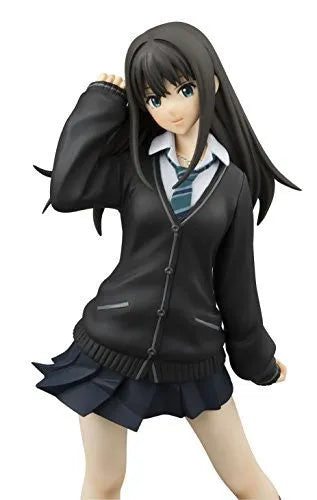 iDOLM@STER Cinderella Girls - Shibuya Rin - Sekai Seifuku Sakusen - 1/10 (MegaHouse)ㅤ – MegaHouse – ActionFigureBrasil — acessórios