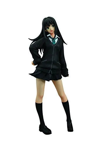 iDOLM@STER Cinderella Girls - Shibuya Rin - Sekai Seifuku Sakusen - 1/10 - Ver.1.1ㅤ – MegaHouse – ActionFigure Brasil