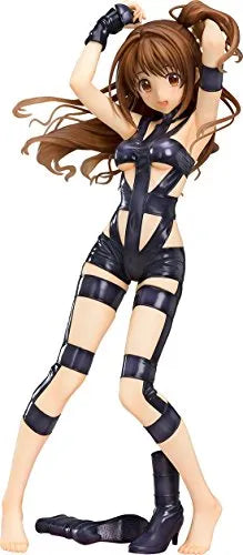iDOLM@STER Cinderella Girls - Shimamura Uzuki - 1/7 - Hot Limit ver. (Good Smile Company)ㅤ – Good Smile Company – ActionFigureBrasil