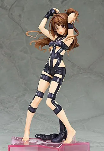 iDOLM@STER Cinderella Girls - Shimamura Uzuki - 1/7 - Hot Limit ver. (Good Smile Company)ㅤ – Good Smile Company – ActionFigureBrasil