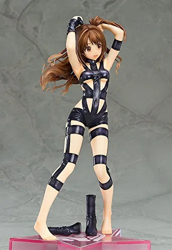 iDOLM@STER Cinderella Girls - Shimamura Uzuki - 1/7 - Hot Limit ver. (Good Smile Company)ㅤ – Good Smile Company – ActionFigureBrasil