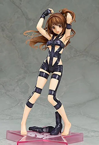 iDOLM@STER Cinderella Girls - Shimamura Uzuki - 1/7 - Hot Limit ver. (Good Smile Company)ㅤ – Good Smile Company – ActionFigureBrasil