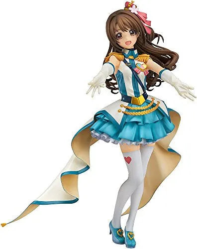 iDOLM@STER Cinderella Girls - Shimamura Uzuki - 1/8 - Crystal Night Party Ver. (Good Smile Company)ㅤ – Good Smile Company – ActionFigureBrasil