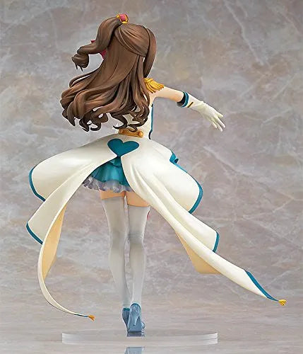 iDOLM@STER Cinderella Girls - Shimamura Uzuki - 1/8 - Crystal Night Party Ver. (Good Smile Company)ㅤ – Good Smile Company – ActionFigureBrasil