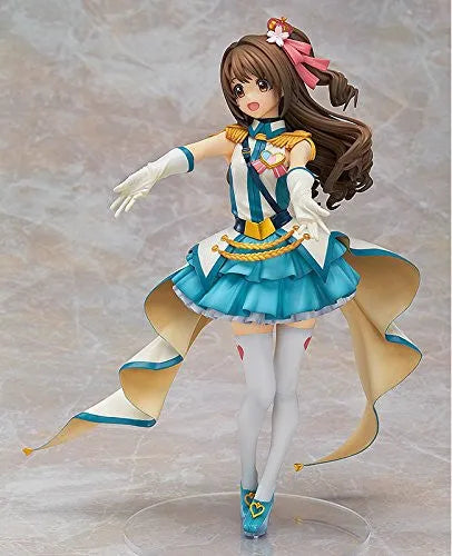 iDOLM@STER Cinderella Girls - Shimamura Uzuki - 1/8 - Crystal Night Party Ver. (Good Smile Company)ㅤ – Good Smile Company – ActionFigureBrasil