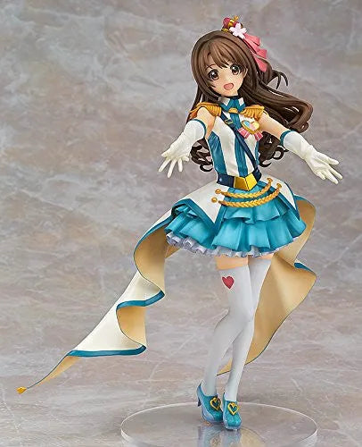 iDOLM@STER Cinderella Girls - Shimamura Uzuki - 1/8 - Crystal Night Party Ver. (Good Smile Company)ㅤ – Good Smile Company – ActionFigureBrasil