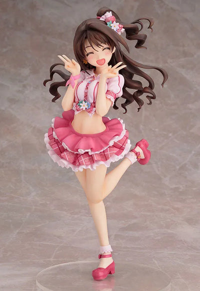 iDOLM@STER Cinderella Girls - Shimamura Uzuki - 1/8 - New Generation ver. (Good Smile Company)ㅤ – Good Smile Company – ActionFigureBrasil