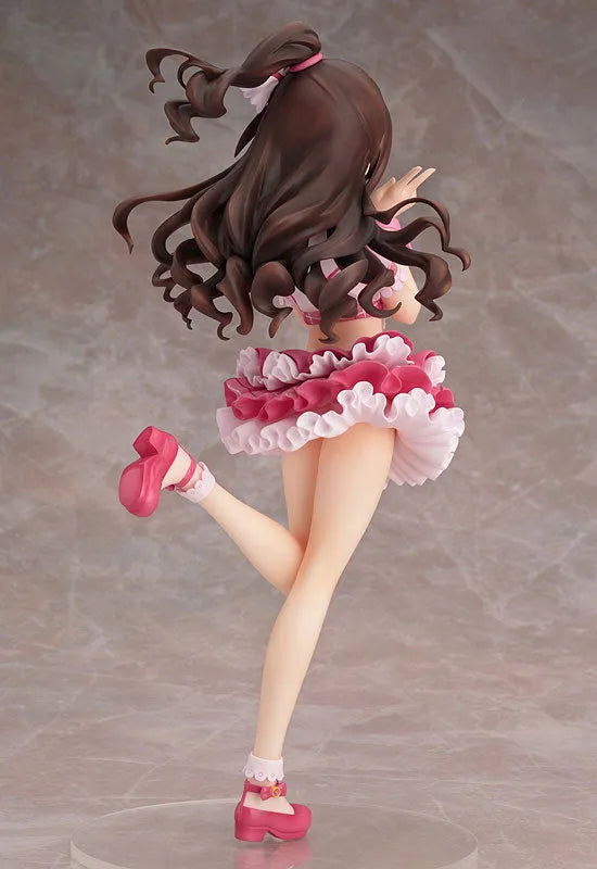 iDOLM@STER Cinderella Girls - Shimamura Uzuki - 1/8 - New Generation ver. (Good Smile Company)ㅤ – Good Smile Company – ActionFigureBrasil