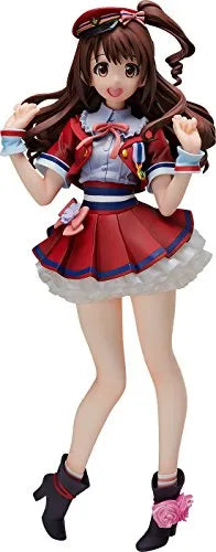 iDOLM@STER Cinderella Girls - Shimamura Uzuki - 1/8 - new generations Ver. (FREEing)ㅤ – FREEing – ActionFigureBrasil