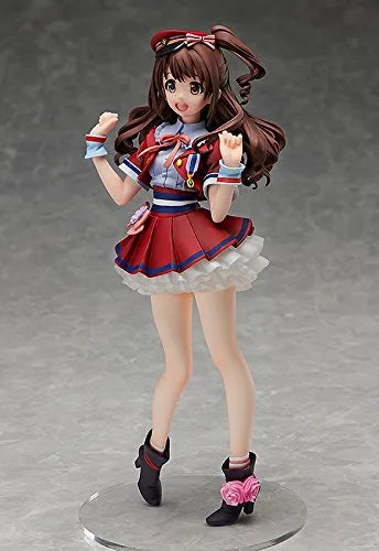 iDOLM@STER Cinderella Girls - Shimamura Uzuki - 1/8 - new generations Ver. (FREEing)ㅤ – FREEing – ActionFigureBrasil