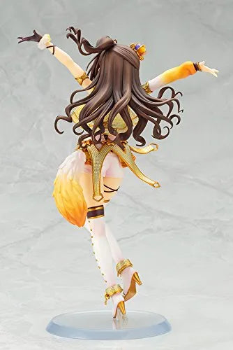 iDOLM@STER Cinderella Girls - Shimamura Uzuki - 1/8 - Party Time Goldㅤ – Kotobukiya – ActionFigure Brasil