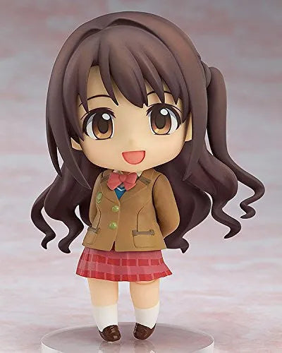 iDOLM@STER Cinderella Girls - Shimamura Uzuki - Nendoroid #522 (Good Smile Company)ㅤ – Good Smile Company – ActionFigureBrasil