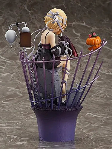 iDOLM@STER Cinderella Girls - Shirasaka Koume - 1/7 - Halloween Nightmare Ver. (Max Factory)ㅤ – Max Factory – ActionFigure Brasil