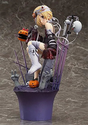 iDOLM@STER Cinderella Girls - Shirasaka Koume - 1/7 - Halloween Nightmare Ver. (Max Factory)ㅤ – Max Factory – ActionFigure Brasil