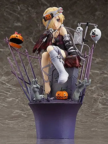 iDOLM@STER Cinderella Girls - Shirasaka Koume - 1/7 - Halloween Nightmare Ver. (Max Factory)ㅤ – Max Factory – ActionFigure Brasil