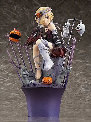 iDOLM@STER Cinderella Girls - Shirasaka Koume - 1/7 - Halloween Nightmare Ver. (Max Factory)ㅤ – Max Factory – ActionFigureBrasil — acessórios