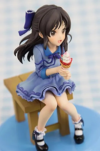 iDOLM@STER Cinderella Girls - Tachibana Arisu - 1/7 - Hajimete no Hyoujou (PLUM)ㅤ – PLUM – ActionFigure Brasil
