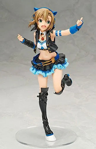 iDOLM@STER Cinderella Girls - Tada Riina - 1/8 (Alter)ㅤ – Alter – ActionFigureBrasil — iluminação de estúdio
