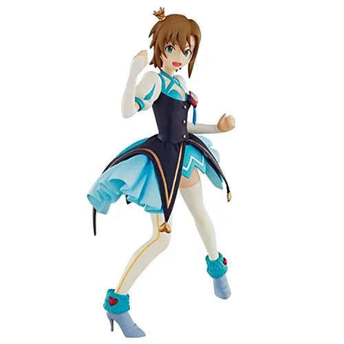 iDOLM@STER Cinderella Girls - Tada Riina - Ichiban Kuji - Ichiban Kuji Premium IDOLM@STER Cinderella Girls Part 2ㅤ – Banpresto – ActionFigureBrasil