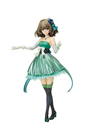 iDOLM@STER Cinderella Girls - Takagaki Kaede - 1/8 - Hajimari no Basho (Kotobukiya)ㅤ – Kotobukiya – ActionFigureBrasil
